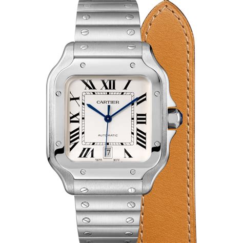 cartier watch bracelet|cartier interchangeable watches.